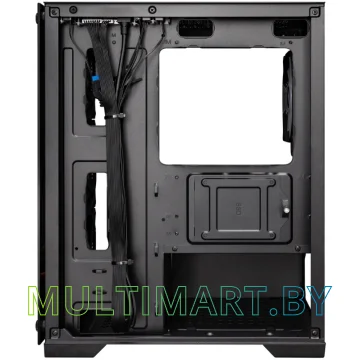 Корпус 1stPlayer FireBase X2-M (X2-M-4F1) картинка 10